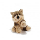 Plush & Co Matteo Petit Loup Peluche 23 cm